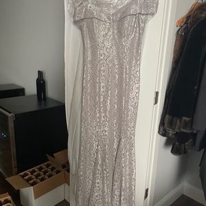 Not using. Only wore once